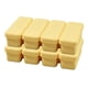 thumbnail image 1 of Paquete de 2 bandejas de silicona for palitos de hielo con tapas, moldes de fácil liberación for botellas de agua, whisky y cócteles, 1 of 7