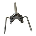 thumbnail image 1 of Accesorio para piezas de batería Tom Drum Mount Soporte de aleación de aluminio para kit de batería con tubo, 1 of 9