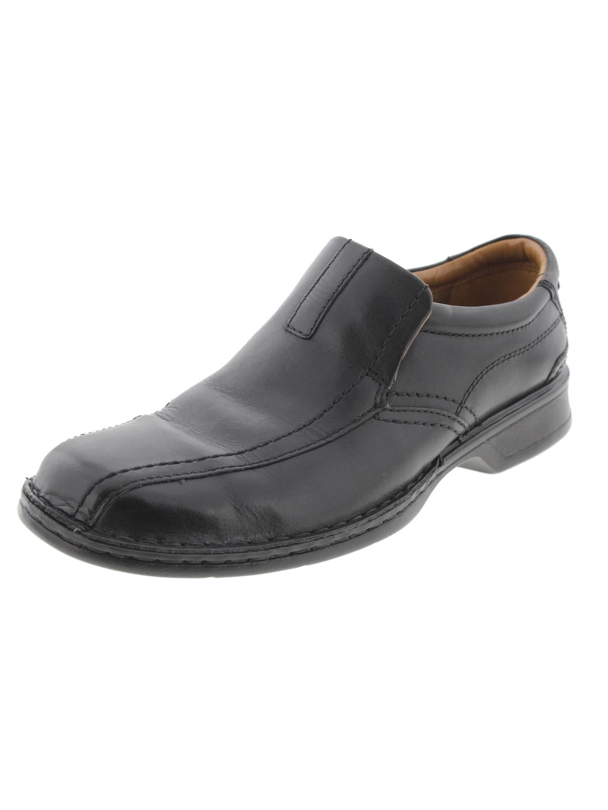 clarks escalade step black