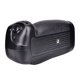 thumbnail image 5 of Empuñadura de batería vertical para cámara réflex digital D850. Reemplaza la empuñadura de batería vertical MB-D18. Compatible con batería EN-EL15., 5 of 7