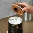 thumbnail image 3 of Bote de Café Portátil Multifuncional ANGGREK Para Granos de Café 800 ml, 3 of 7