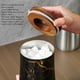 thumbnail image 3 of Almacenamiento Hermético De Granos De Acero Inoxidable Del Bote De Café De 800 Ml, 3 of 7