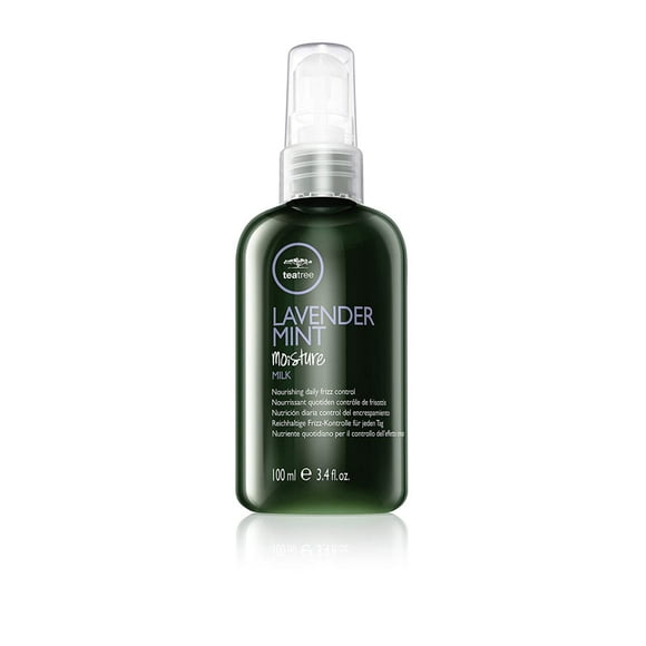 Paul Mitchell Tea Tree Lavender Mint Moisture Milk, 100mL