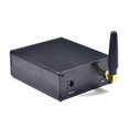 thumbnail image 4 of Receptor de audio decodificado DLHiFi HD LDAC Bluetooth 5.0 Placa decodificadora PCM5102A CSR8675 24BIT I2S DAC (B Negro, Negro), 4 of 5