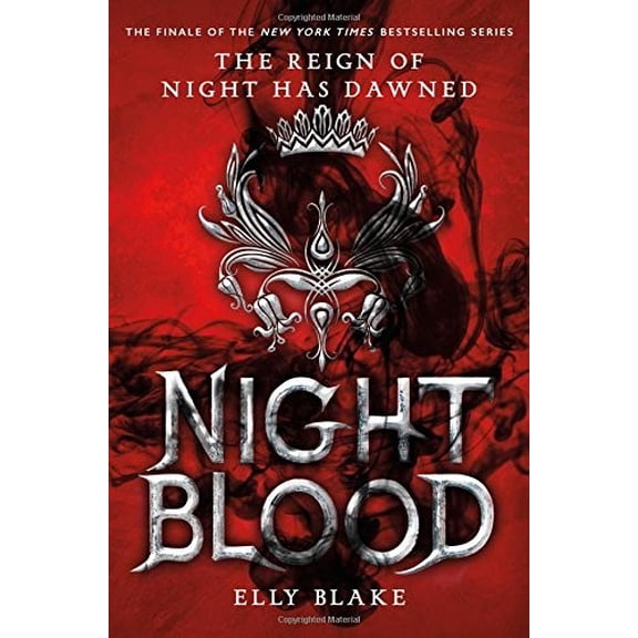 Pre-Owned Nightblood