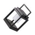 thumbnail image 2 of tssuouriy Extérieur Nécessaire Lampe de Chevet LED Lampe de Table Rechargeable et Portable Plusieurs Modes, 2 of 6