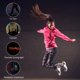 thumbnail image 5 of Luz de clip para zapatos Eigraketly Rojo, 5 of 6