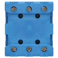 thumbnail image 4 of Interrupteur de Réinitialisation Manuelle 440V, Disjoncteur 80A/100A en Option, 3NO pour les Textiles de Machines-Outils, 4 of 8
