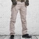 thumbnail image 5 of Pantalones largos para hombre, pantalones deportivos multibolsillos para exteriores, pantalones cargo, pantalones de algodón para hombre, 5 of 7