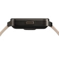 thumbnail image 2 of Timex Iconnect Classic TW5M31800 Tan Silicone Automatic Self Wind Smart Watch, 2 of 3