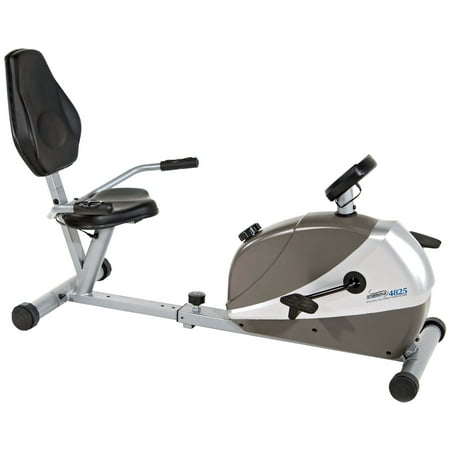 Stamina 4825 Magnetic Recumbent Exercise Bike
