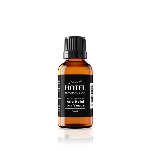 Aceite difusor AirScent Hotel Aria Asian Garden Scent 30 ml