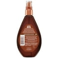 thumbnail image 2 of Garnier Whole Blends Coconut and Cocoa Butter Hair Oil, 3.4 fl oz Travel Size, 2 of 10