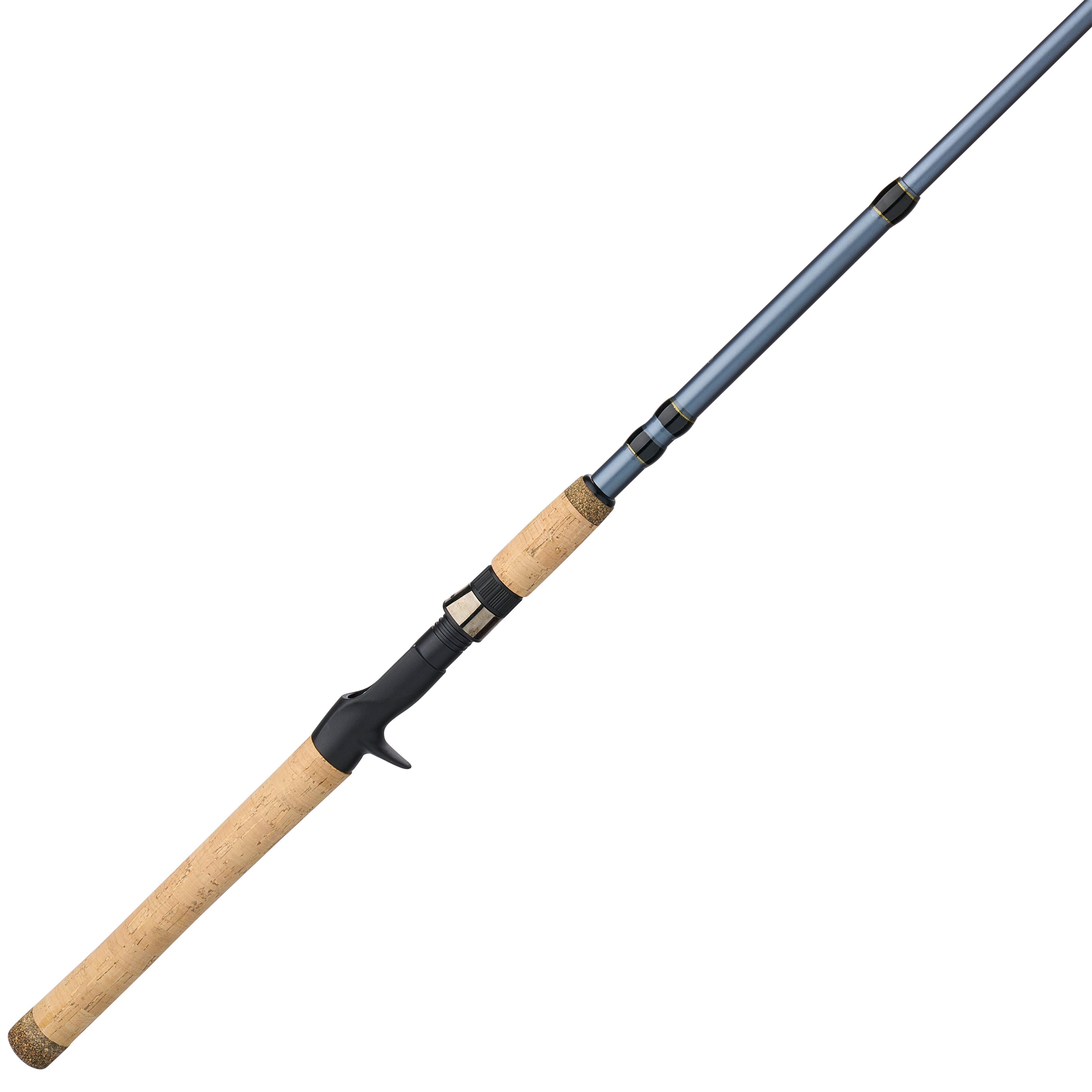 Pflueger President Casting Fishing Rod, 7'10" Medium