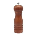 thumbnail image 5 of GENEMA Wood Salt And Pepper Grinder Set Acacia Wood Salt And Pepper Shaker Mill Kit Manual, 5 of 14