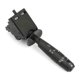 thumbnail image 5 of Unidad de interruptor de luz de señal de giro Interruptor de faro para 106 206 207 306 9623641569 negro, 5 of 5