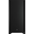 thumbnail image 3 of Corsair 4000D Tempered Glass Mid-Tower ATX Case, Black, 3 of 29