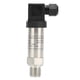 thumbnail image 1 of Sensor de presión Aleación de aluminio Aceite hidráulico Aire Agua Transmisor emisor 0-10VA DC24V0‑500Kpa, 1 of 8