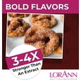 thumbnail image 3 of Candy and Baking Flavoring, 0.125oz Bottle, 2/Pkg, 3 of 7