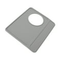 thumbnail image 4 of Coffee Making Machine Accessories, Food Grade Coffee Machine Non Slip Pad High Flexibility Convenient  For Coffee Maker Gray, 4 of 8