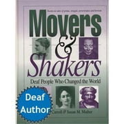 Cicso Independent B628 Movers & Shakers Student Workbook