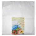 thumbnail image 4 of Betsy Drake GT143 Gecko Guest Towel, 4 of 4