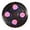 Pink, variant on Smart Home Connected Boxing for Fitness Training Interactive Punching Pad with Motion Tracking and Built-In Cardio Boxing Workouts