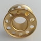 thumbnail image 5 of Carrete de Buceo Zulema Tech dorado, 5 of 8