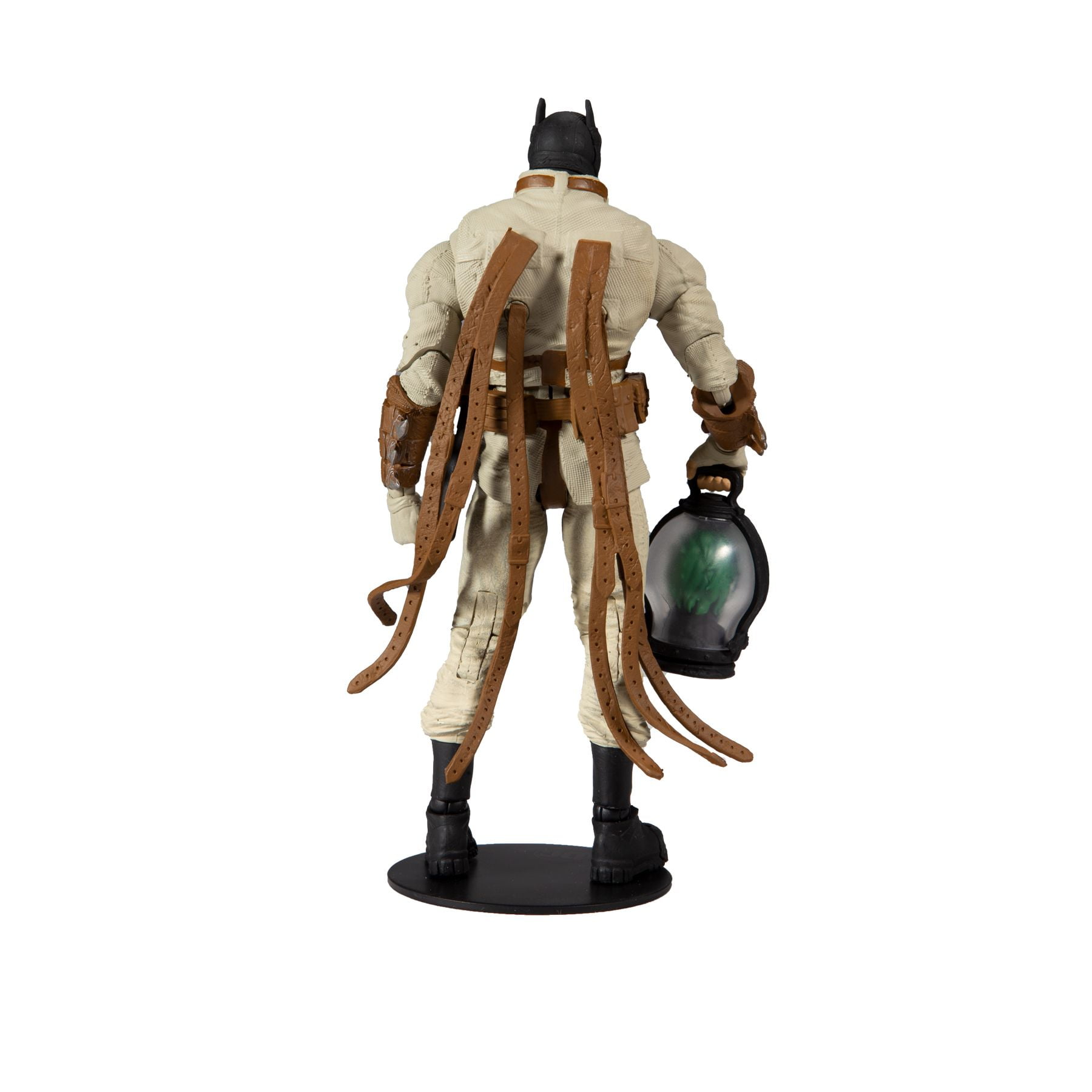 DC Comics Batman Last Knight on Earth Action Figure, Dystopian 