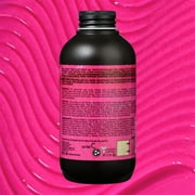 Bleach London Super Cool Color Semi-Permanent Hair Color Cream, Gobby Pink, 5.07 oz