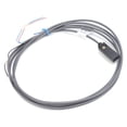 thumbnail image 4 of Interruptor de acercamiento BERM DC 3 cables NPN NC Sensor de inducción de Metal de proximidad inductivo TLW3MC2, 4 of 8