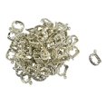 thumbnail image 3 of 50 Piezas de Aleación de Plata Tibetana, Colmillos de , Colgante de Dientes, Dijes, Joyería, Manualidades de Bricolaje Zulema Dijes de joyería colgante, 3 of 7