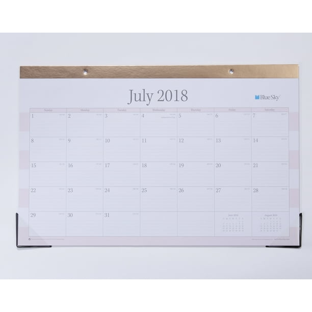 blue-sky-11-x-17-desk-pad-calendar-walmart-walmart