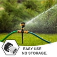 thumbnail image 3 of Phenofice High Pressure Sprayer Fitting Multi Garden Hose Adapter 1Set, 3 of 7