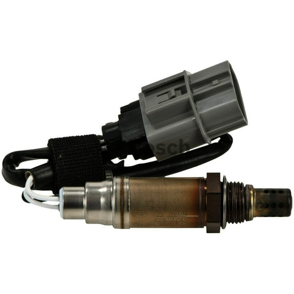 Oxygen Sensor Fits select: 2000-2001 NISSAN MAXIMA, 2000-2001 NISSAN SENTRA