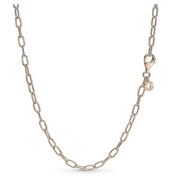 Pandora Moments Link Chain Necklace