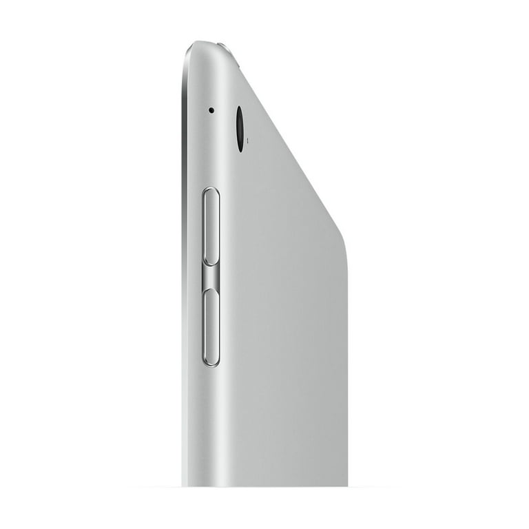 Apple Ipad Mini 4 16GB Wi-Fi + Cellular (Grade C Refurb) - Walmart.com