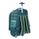 thumbnail image 4 of Mochila con Ruedas Grande Verde Chenson Minecraft Kinder CHIBIZ para niño CHENSON MC65593-G, 4 of 9