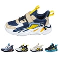 thumbnail image 3 of CPNG Boys Sneakers Lightweight Breathable Leisure Non Slip Sports Shoes Spring and Autumn Comfortable Casual Running Athletic Shoes, 3 of 3