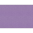 thumbnail image 1 of Ahgly Company Machine Washable Indoor Rectangle Transitional Blossom Pink Area Rugs, 2' x 3', 1 of 7