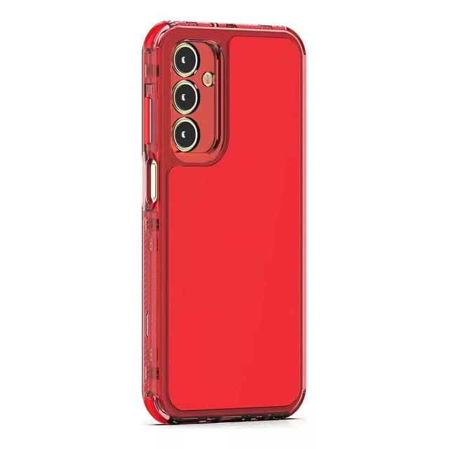Funda Protector De Uso Rudo 3 En 1 Para Modelos Samsung
