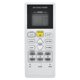 thumbnail image 1 of Control Remoto A75C00470 para Control Remoto de Aire Acondicionado A75C03590 A75C00470 94230/12810, 1 of 6