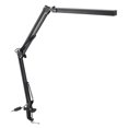 thumbnail image 1 of LED Desk Lamp, Metal Desk Lamp Aluminum Swing Arm with Clamp for Home, 1 of 8