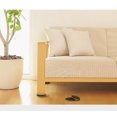 thumbnail image 3 of Deslizadores para muebles, paquete de 16 deslizadores para patas de muebles, almohadillas para mover alfombras y muebles de 3,5 pulgadas, resistentes, 3 of 5