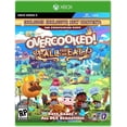 thumbnail image 1 of Recocido Todo lo que puedes comer Sold Out Xbox Series X, 1 of 2