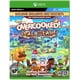thumbnail image 1 of Recocido Todo lo que puedes comer Sold Out Xbox Series X, 1 of 2