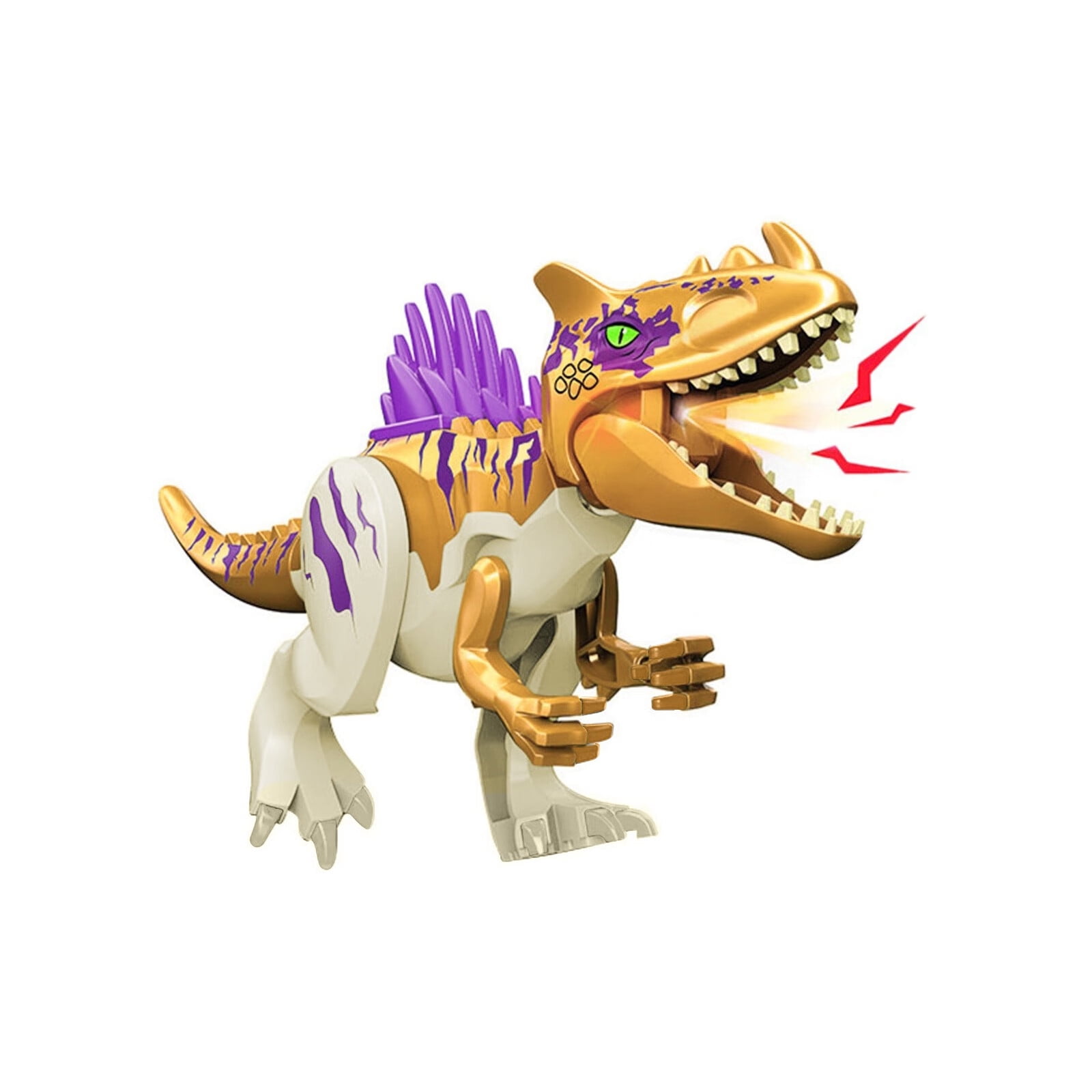 Toys Deinonychus Model Realistic Dinosaur Solid Toy Kids Birthday Gift Toys Dinosaur Simulation