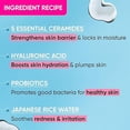 thumbnail image 5 of Dot & Key Ceramides Moisturizer (Pack of 2, 100 gms each) with Hyaluronic for Intense Moisturizing | with Probiotic & Rice Water I Barrier Repair Cream | For Dry Skin, Normal Skin & Sensitive Skin, 5 of 5