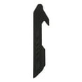 thumbnail image 2 of Cubierta protectora de cadena de bicicleta Jadeshay protector de vaina MTB A, 2 of 8