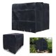 thumbnail image 3 of Cubierta protectora para contenedor IBC de 1000 litros CUTICAT Tapa del tanque Impermeable a prueba de polvo, 3 of 8